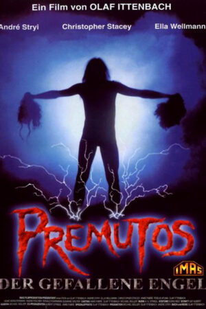 Premutos, El ángel caido  - Poster