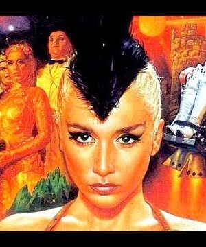 Supernova - Poster