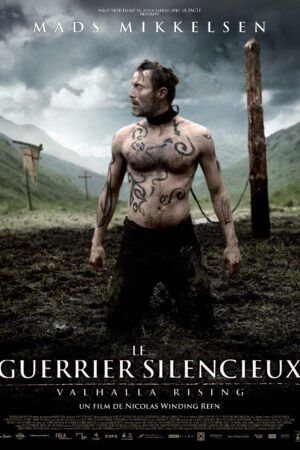 Valhalla Rising - Poster