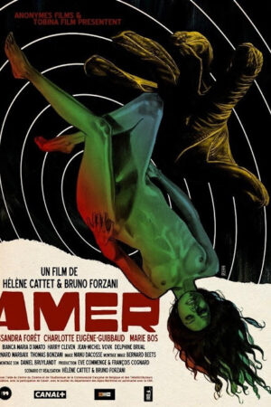 Amer - Poster