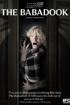 Babadook - Poster