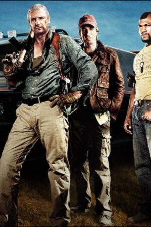 El equipo A - Poster