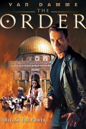 The Order - Poster