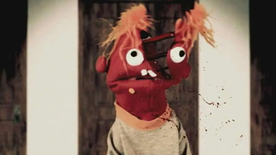 Personaje de The Puppet Monster Massacre