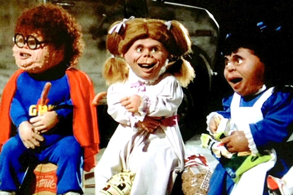 the garbage pail kids escena