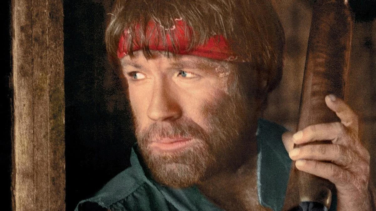Muere Chuck Norris a los 86 años: adiós a la leyenda del cine de acción