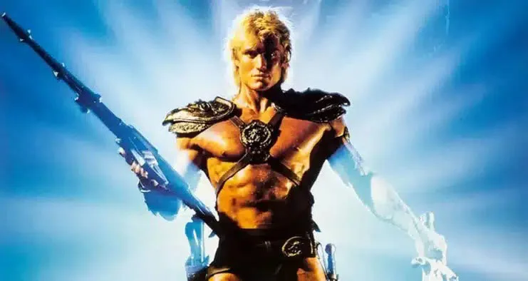 dolph lundgren en he-man