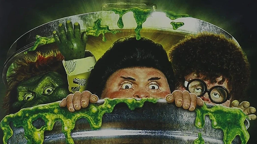 imagen de La Pandilla Basura