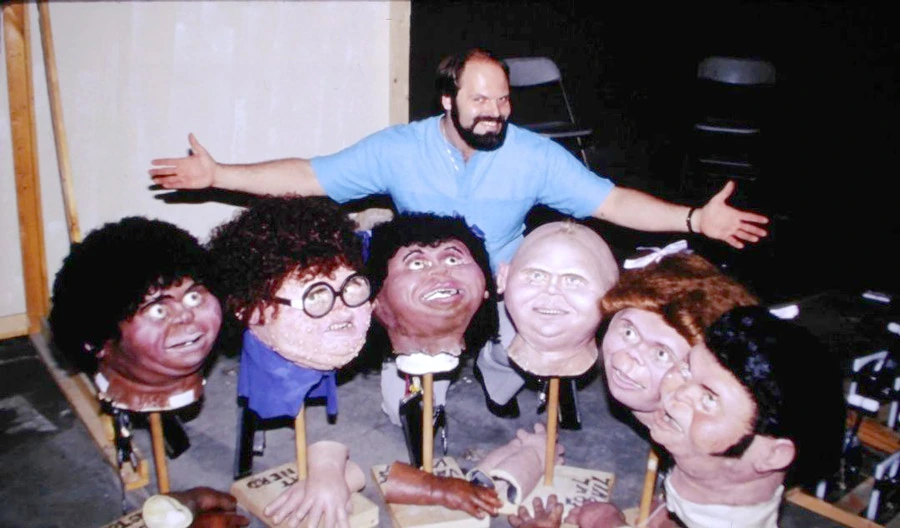 the garbage pail kids set