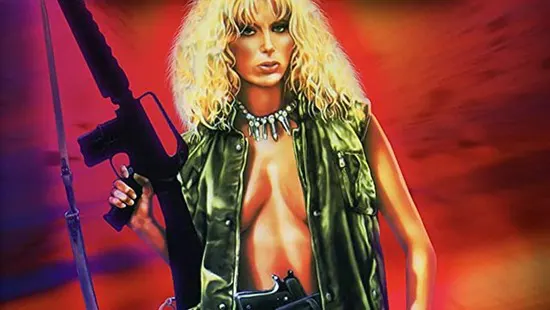 Ilustración de Sybil Danning