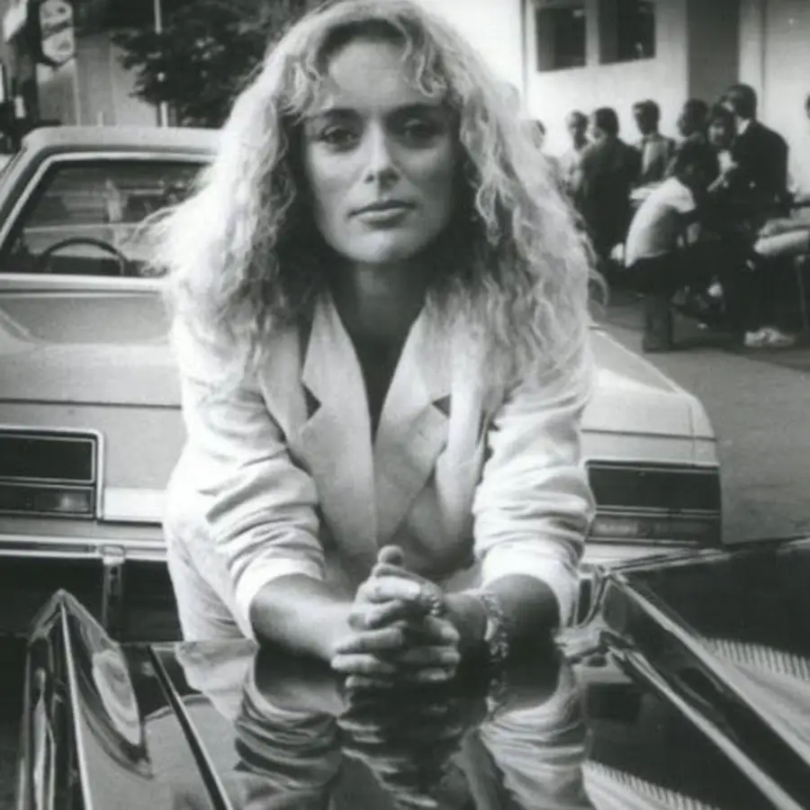 Sybil Danning Young